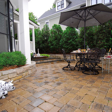 Barrington Landscaping