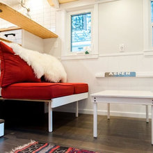 Tiny Houe Furniture