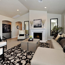 Living Room Willow