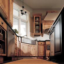 Alder Cabinets!