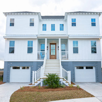Custom Built Homes | America's Home Place