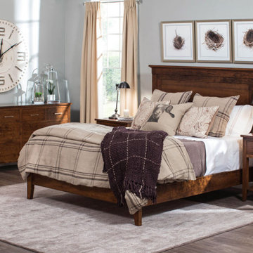 Crawford Bedroom