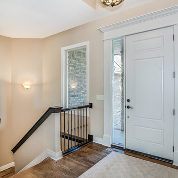 Iron Gate 5837 E Wildfire Bel Aire