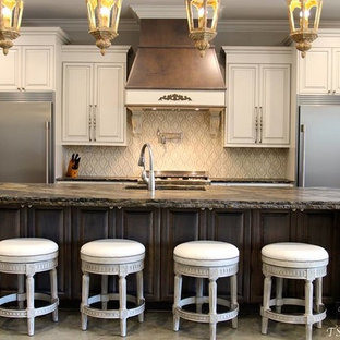 Teresa Gautreaux Job