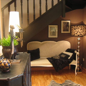 Proyecto Aranda de Duero