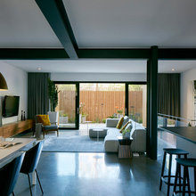 Projet CARTIER / Extreme renovation results