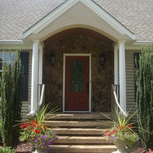 Exterior Ideas