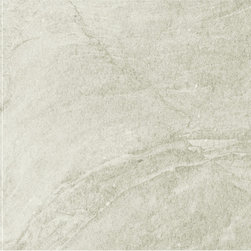 Stone System White 600x600 - Wall & Floor Tiles