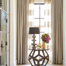 window coverings