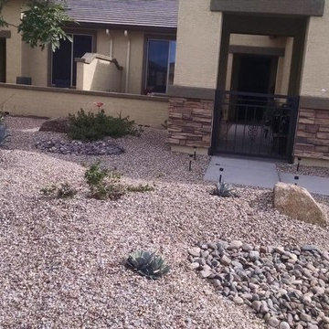 Landscape Gallery
