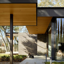 House Exterior