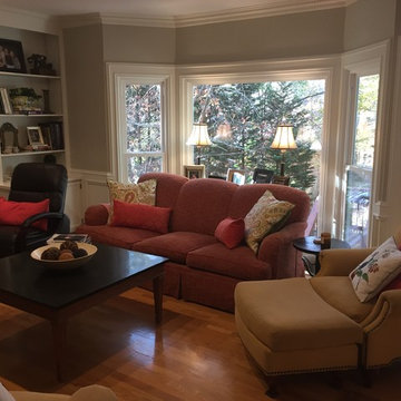 Marietta home