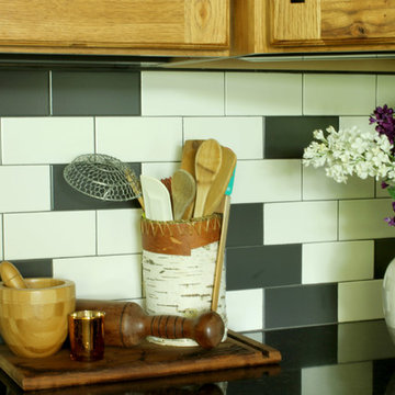 Birchwood Family Size Kitchen