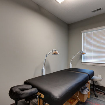 Patient Room
