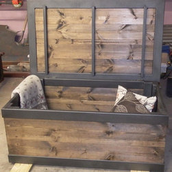 Furniture Pieces - Accent Chests And Cabinets