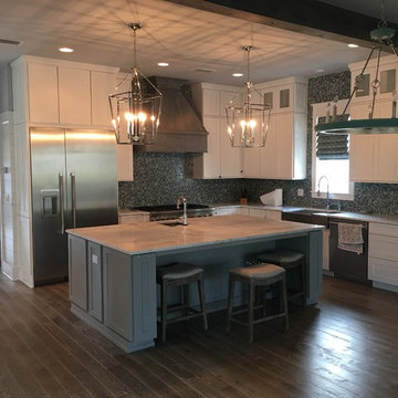 30A With Punch