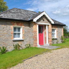 gate lodge