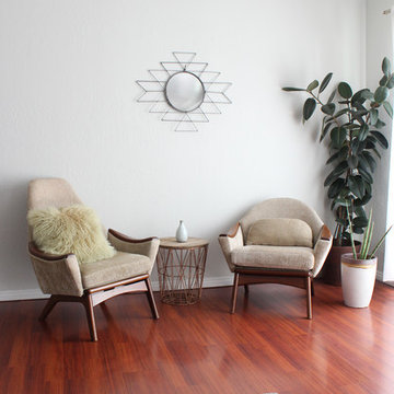 17th Ave Townhome