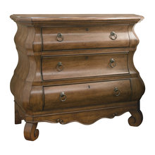 Living Room Chest