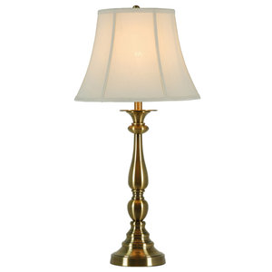 dale tiffany strada crystal table lamp
