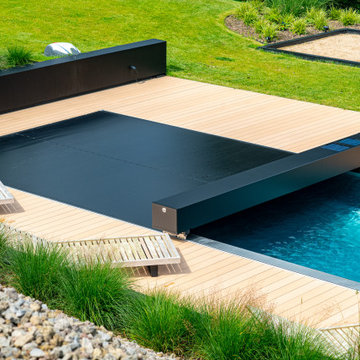 Pool Covers