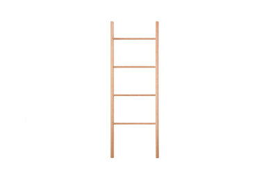 Natural ladder