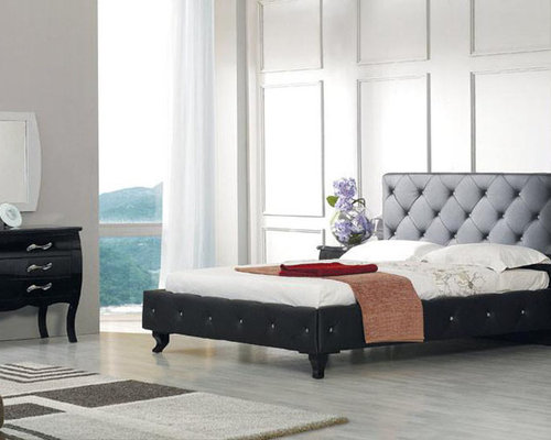 Master Bedroom  Sets Luxury Modern  and Italian Collection