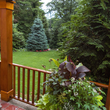 Milton Residence