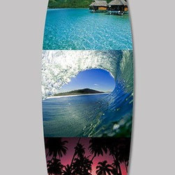 Fine Art Surf Boards  |   Aaron Chang  | Fine Art Photography - Artwork