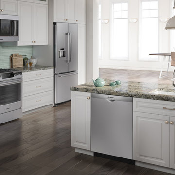 Bosch Home Appliances