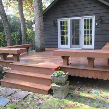 Deck Restoration 6