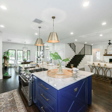 New Construction Midtown Luxury Home