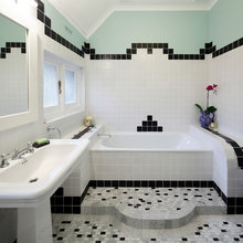 Artdeco inside ideas