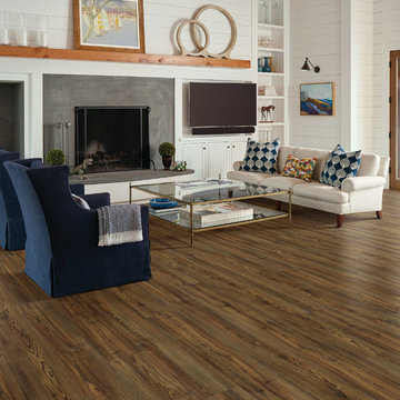 Floorte Flooring Collection by Shaw