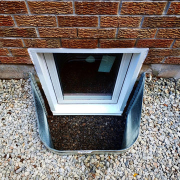 Egress windows