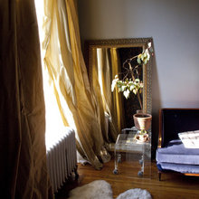 corners