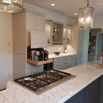 Cabinet Refacing