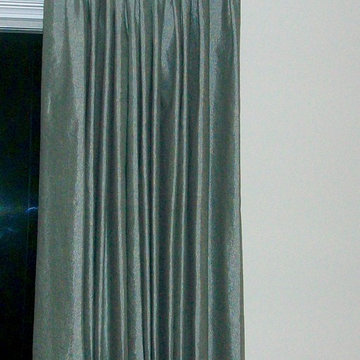 Decorative Side Panels