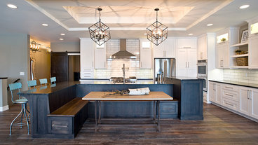 Custom Cabinet Makers In Glenview Il