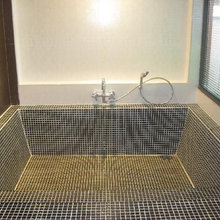 Palm View Bathroom
