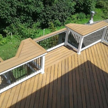 Deck Ideas