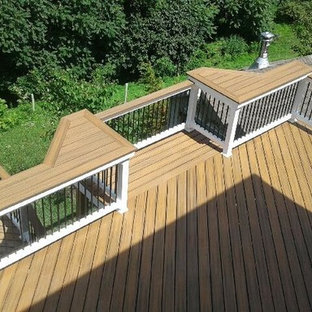 75 Most Popular Traditional Deck Design Ideas for 2019 - Stylish ...
