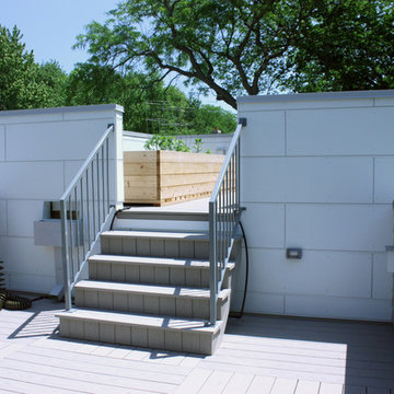Mid Century Modern Addition
