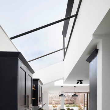 The Wrap House, Balham, South West London