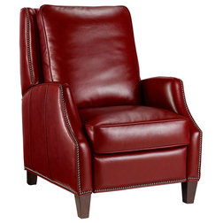Contemporary Recliner Chairs by Buildcom