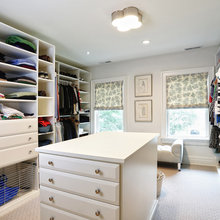 Closets