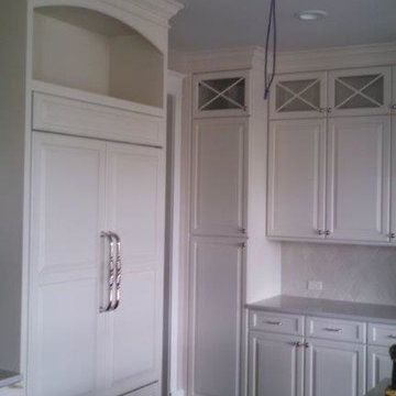 Kitchens