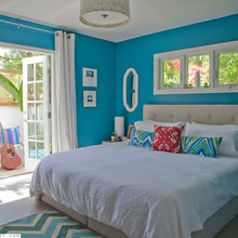 Bedroom Ideas