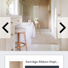 Aeolia Master Bath