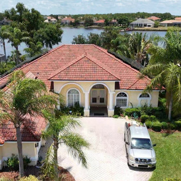 Greentek Roofing & Solar - St. Petersburg